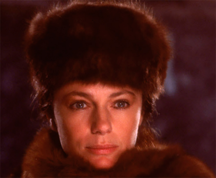 Фильм «Анна Каренина» (1985) - сюжет, актеры и роли, кадры из фильма