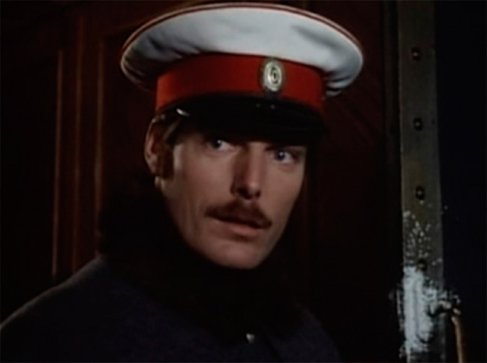 Фильм «Анна Каренина» (1985) - сюжет, актеры и роли, кадры из фильма