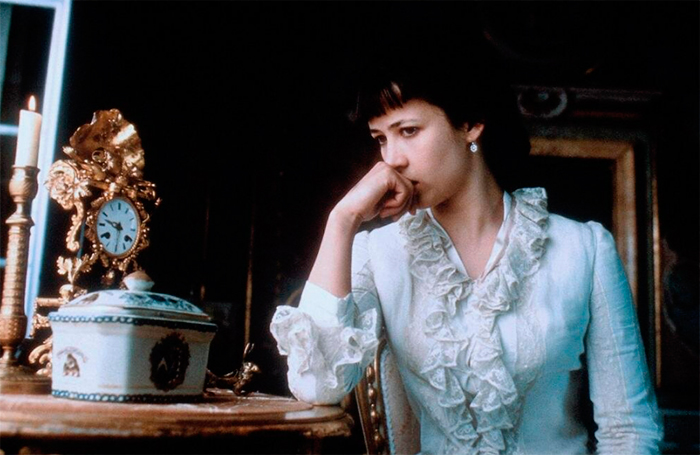 кадр Анна Каренина 2