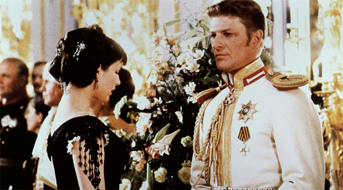 кадр Анна Каренина 4