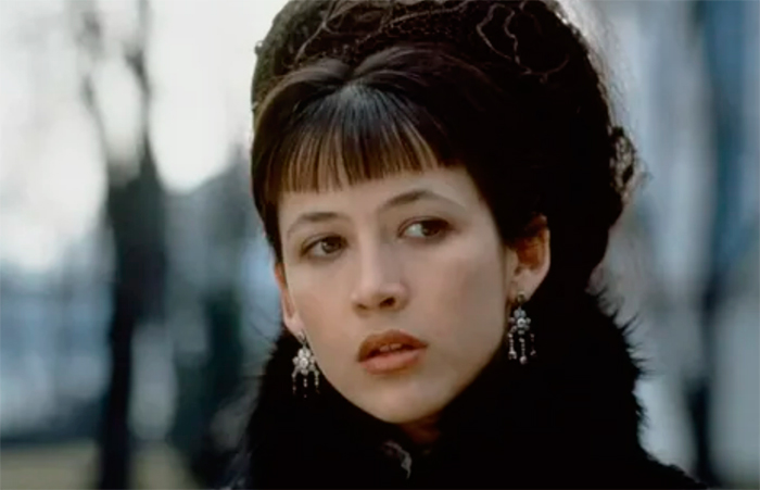 кадр Анна Каренина 5