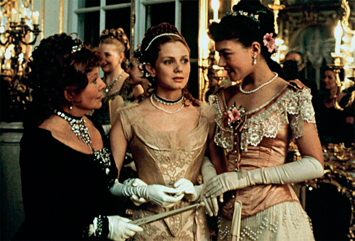 кадр Анна Каренина 6