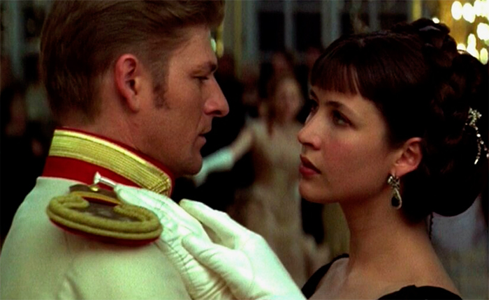 кадр Анна Каренина 7