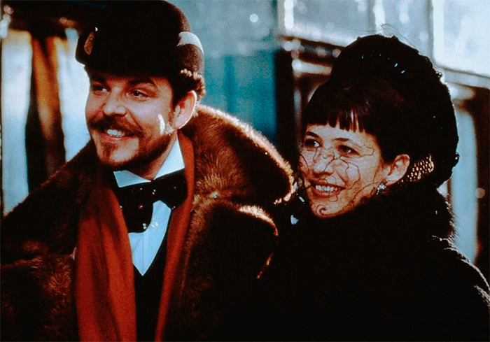 кадр Анна Каренина 8