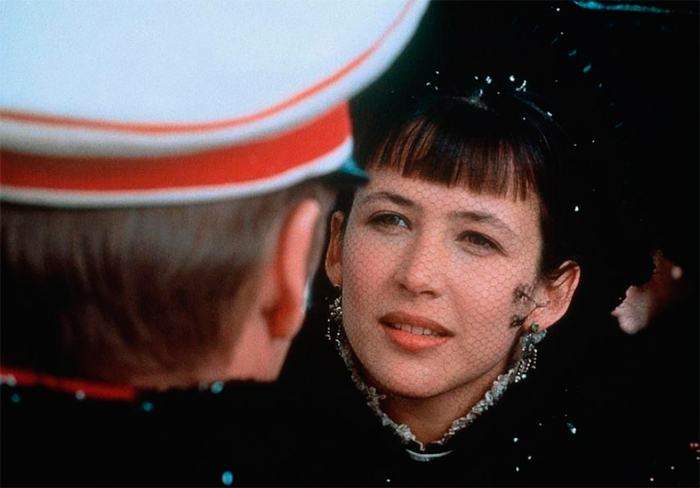 кадр Анна Каренина 9