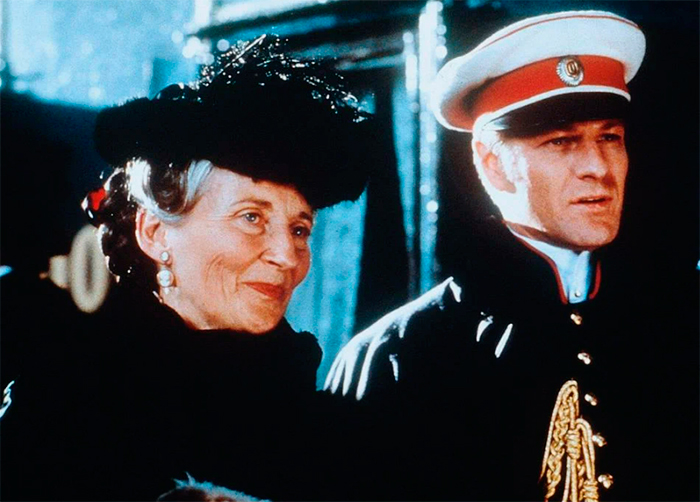 кадр Анна Каренина 11