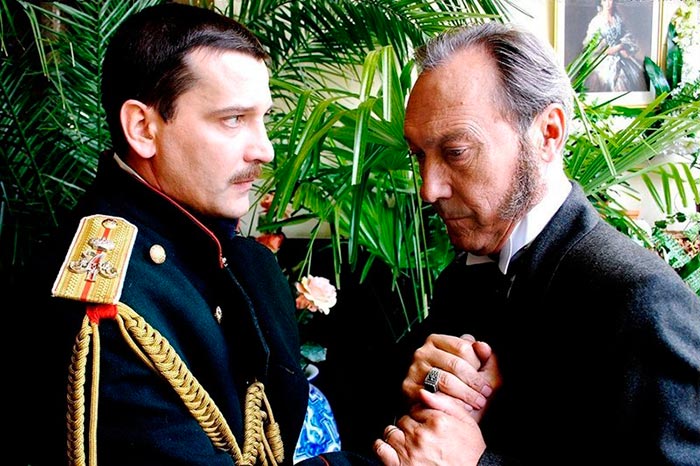 кадр Анна Каренина 3