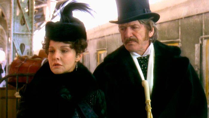 кадр Анна Каренина 5