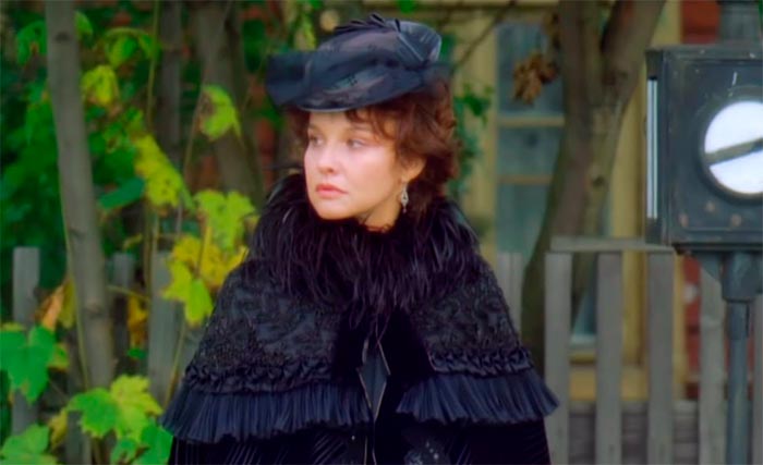 кадр Анна Каренина 7