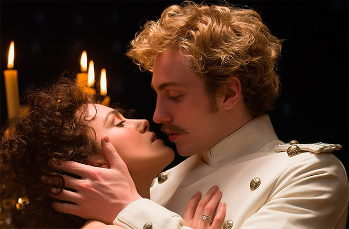 кадр Анна Каренина 2