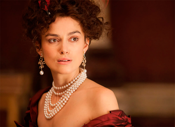 кадр Анна Каренина 3