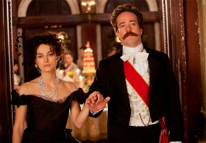 кадр Анна Каренина 4