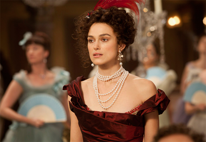 кадр Анна Каренина 6