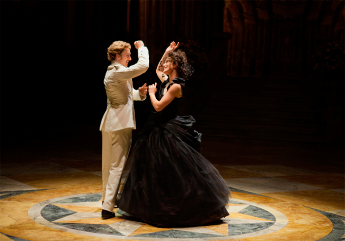 кадр Анна Каренина 8