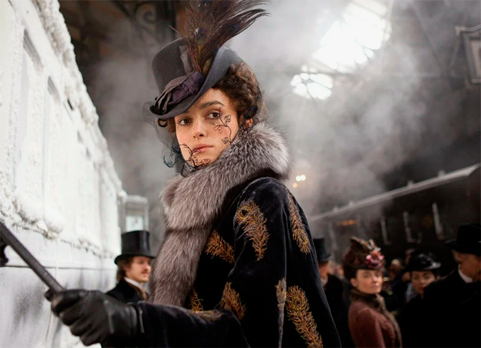 кадр Анна Каренина 9