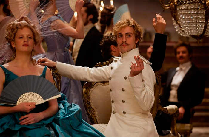 кадр Анна Каренина 10