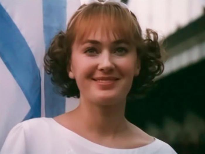 Фильм «Анна Петровна» (1989) - сюжет, актеры и роли, кадры из фильма