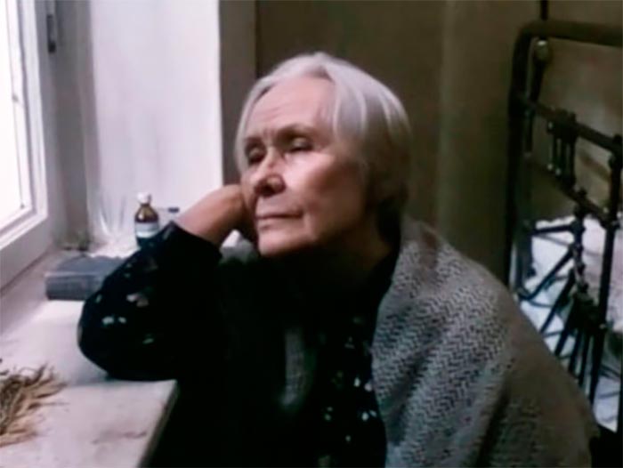 кадр Анна Петровна 4