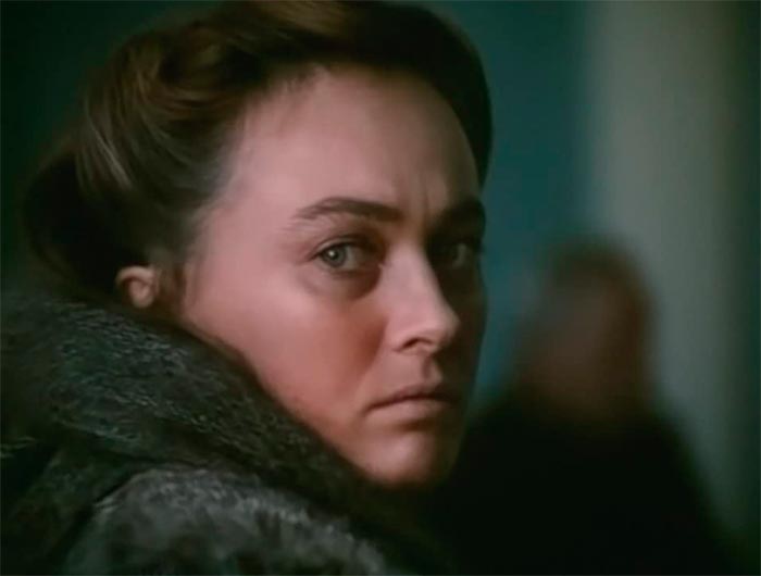 кадр Анна Петровна 6