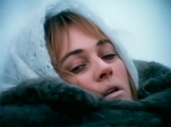 кадр Анна Петровна 11