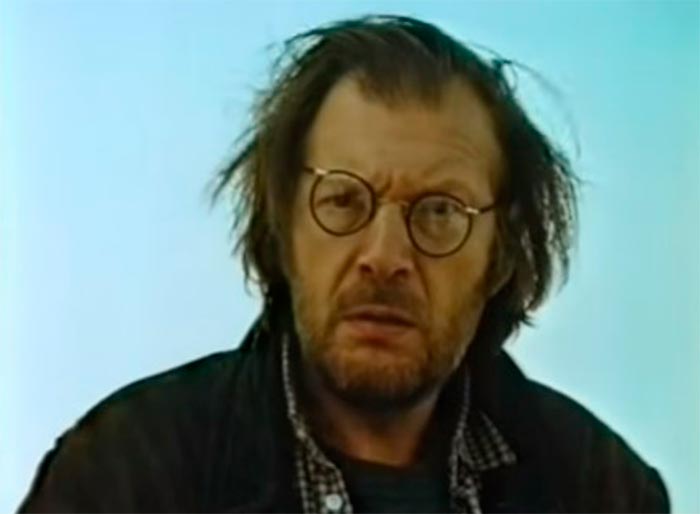 Фильм «Аномалия» (1993) - сюжет, актеры и роли, кадры из фильма