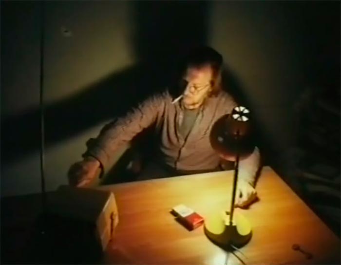 Фильм «Аномалия» (1993) - сюжет, актеры и роли, кадры из фильма