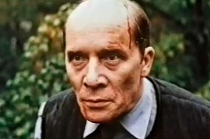 Кадр из фильма Аномалия кадр Аномалия 7