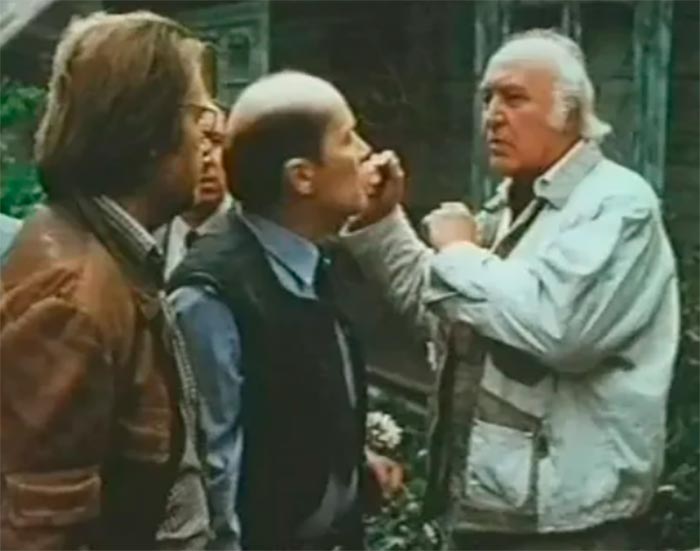 Кадр из фильма Аномалия кадр Аномалия 9