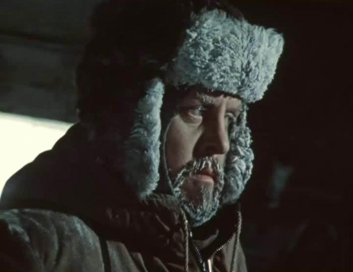 Кадр из фильма Антарктическая повесть кадр Антарктическая повесть 2