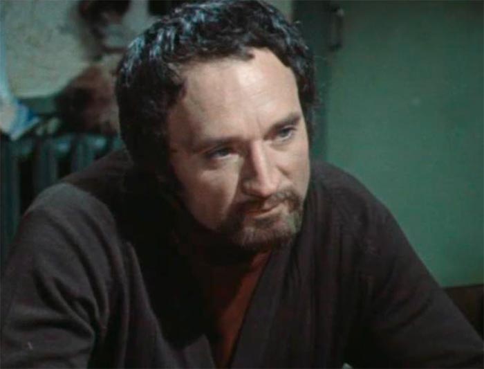 Кадр из фильма Антарктическая повесть кадр Антарктическая повесть 4