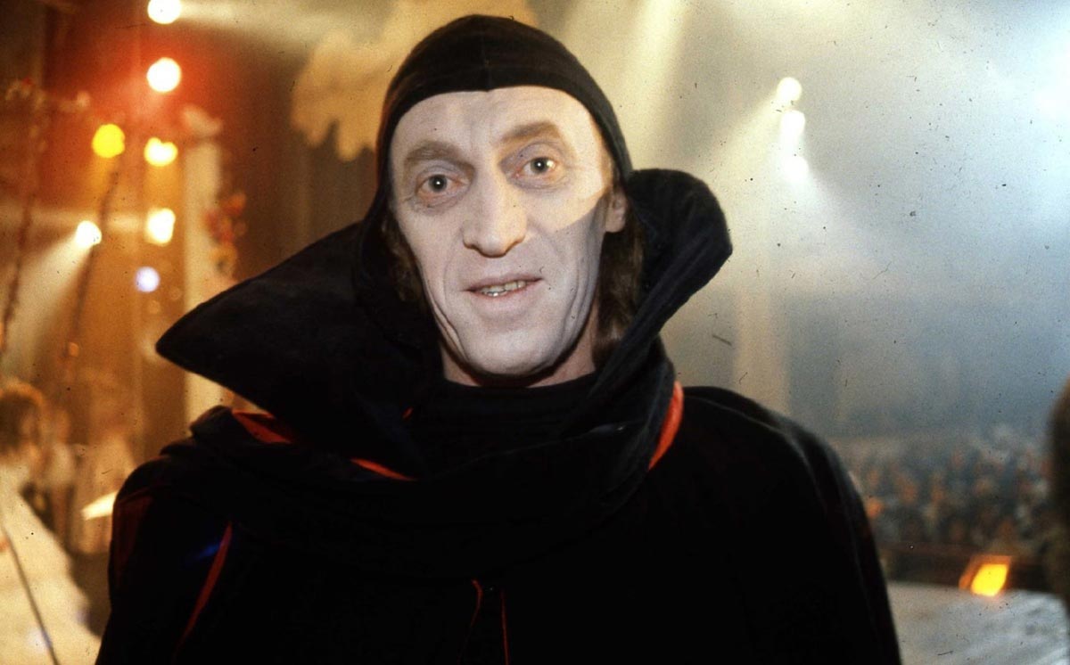 кадр Антифауст 2