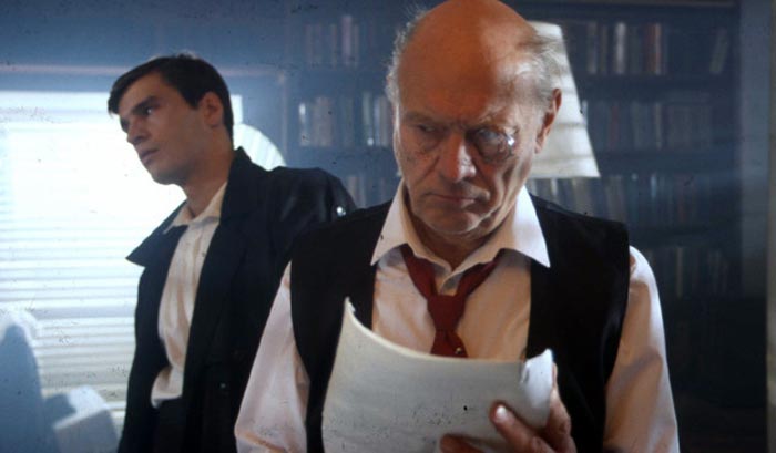 кадр Антифауст 3