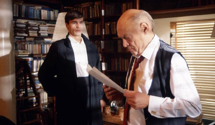 кадр Антифауст 4