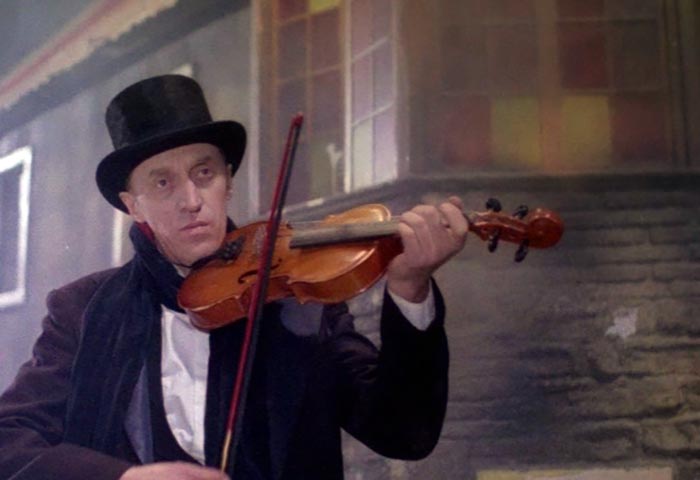 кадр Антифауст 5