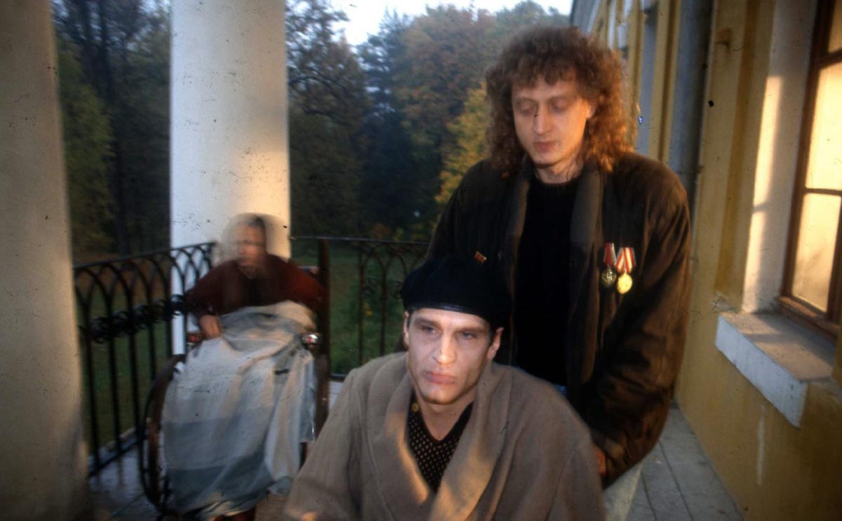 кадр Антифауст 10