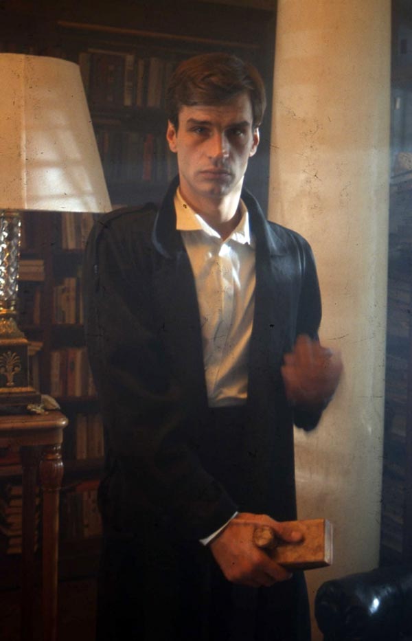 кадр Антифауст 14