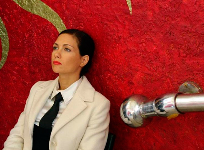 кадр Антикиллер Д.К.: Любовь без памяти 3