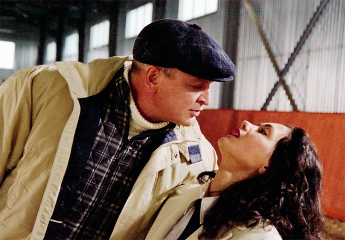 кадр Антикиллер Д.К.: Любовь без памяти 6