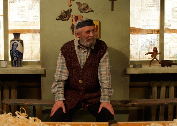 кадр Антикиллер Д.К.: Любовь без памяти 7