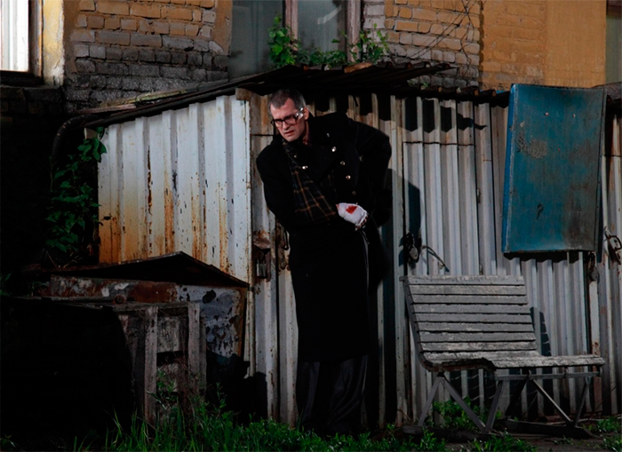 кадр Антикиллер Д.К.: Любовь без памяти 11