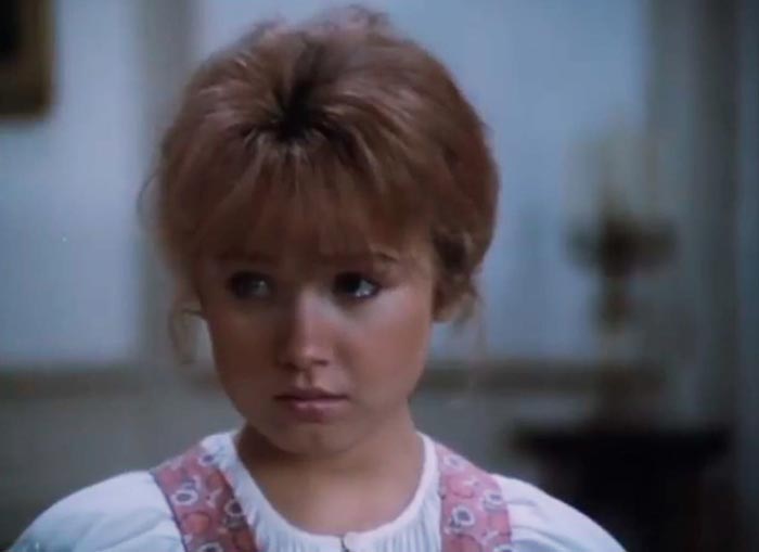 Фильм «Анютины глазки и барские ласки» (1990) - сюжет, актеры и роли ...