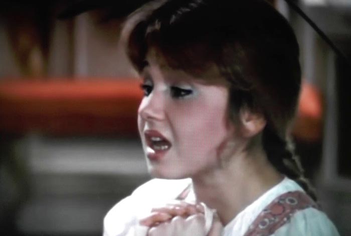 кадр Анютины глазки и барские ласки 5