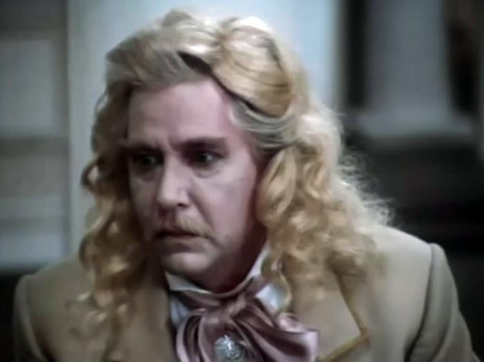 кадр Анютины глазки и барские ласки 6