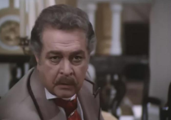 Фильм «Анютины глазки и барские ласки» (1990) - сюжет, актеры и роли ...