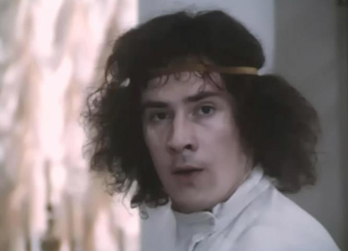 кадр Анютины глазки и барские ласки 9