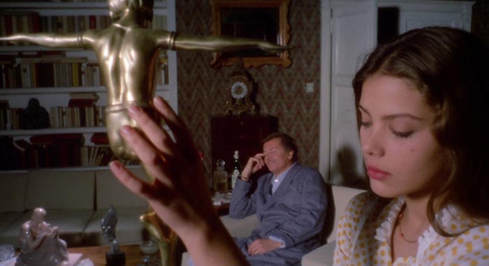 кадр Аппассионата 4