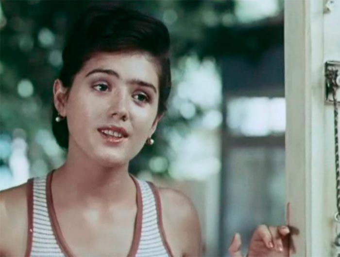 Кадр из фильма Апрельские сны кадр Апрельские сны 5