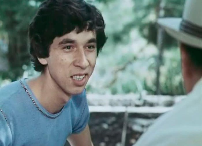 Кадр из фильма Апрельские сны кадр Апрельские сны 6