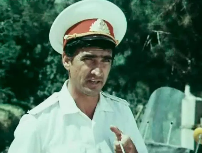 кадр Апрельские сны 11