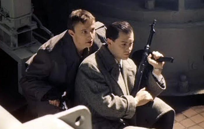 кадр Арбитр 4